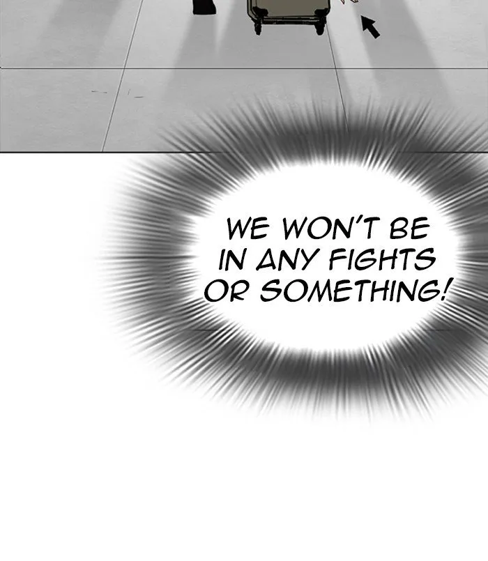 Lookism (Bookmanga) Mangakakalot X Chapter 254 Page 151
