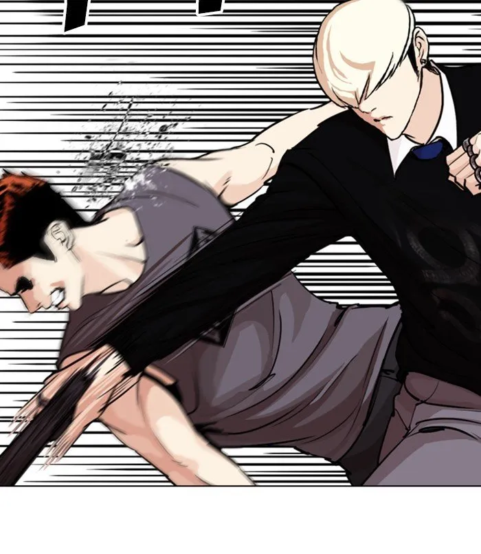 Lookism (Bookmanga) Mangakakalot X Chapter 254 Page 20