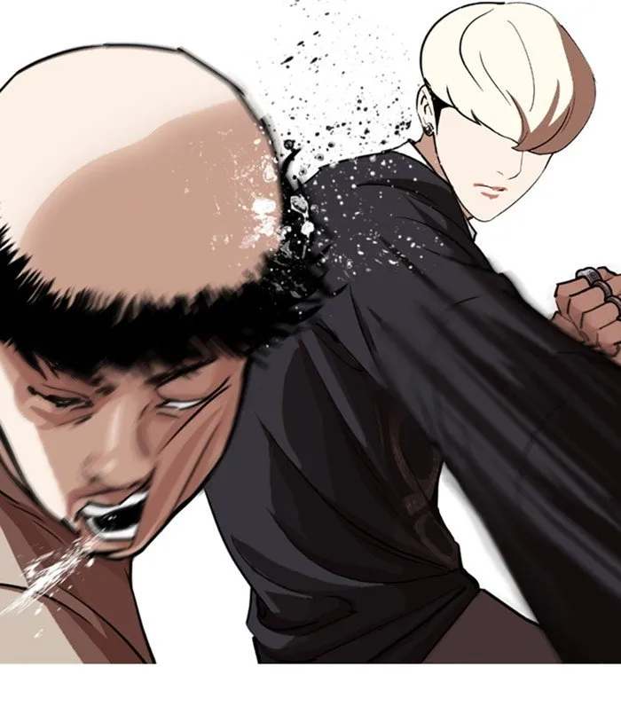 Lookism (Bookmanga) Mangakakalot X Chapter 254 Page 27