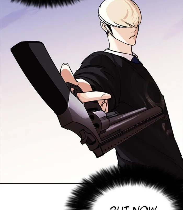 Lookism (Bookmanga) Mangakakalot X Chapter 254 Page 31