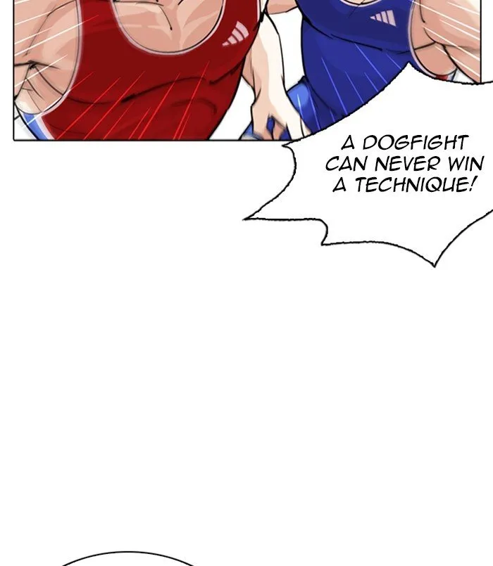 Lookism (Bookmanga) Mangakakalot X Chapter 254 Page 60