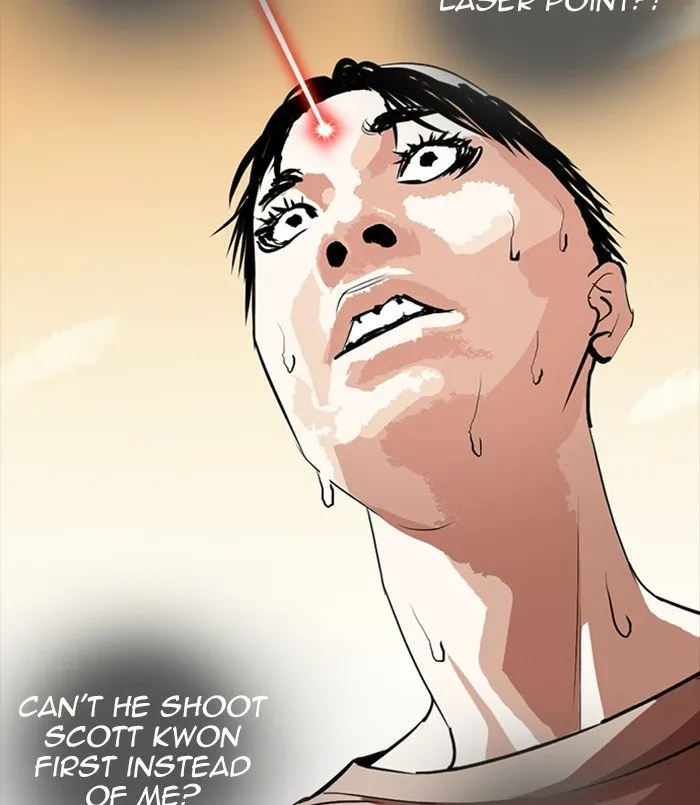Lookism (Bookmanga) Mangakakalot X Chapter 254 Page 9