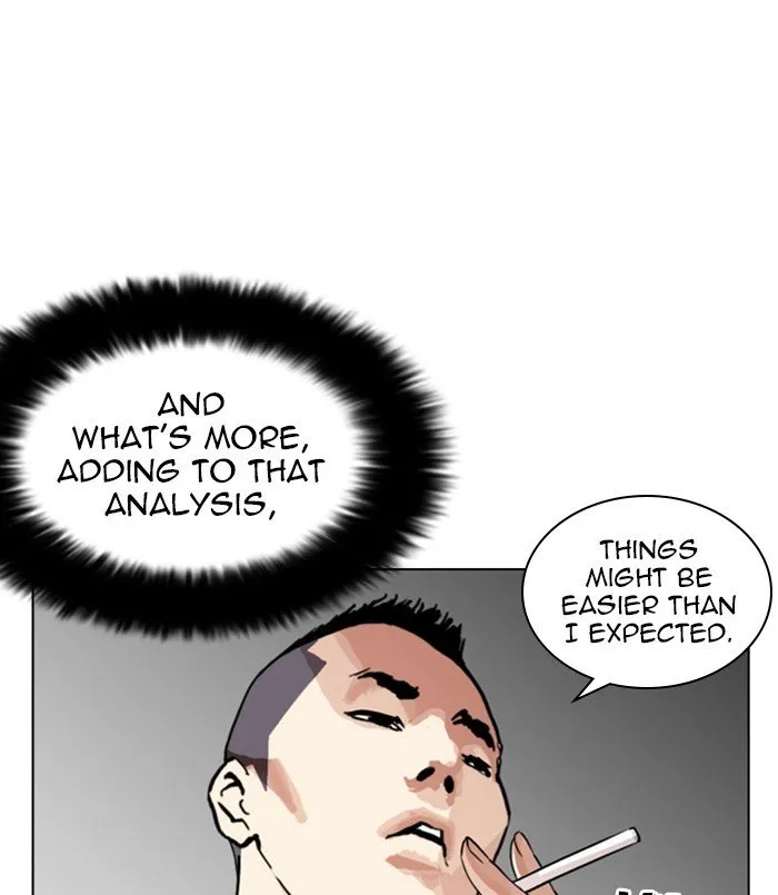 Lookism (Bookmanga) Mangakakalot X Chapter 254 Page 98