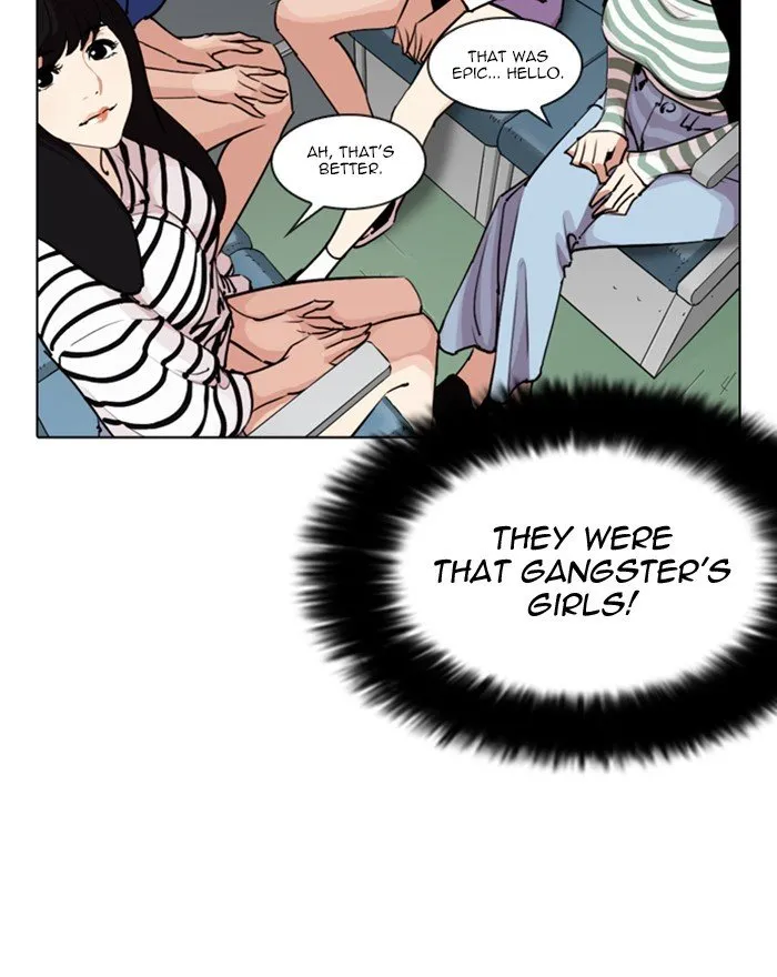 Lookism (Bookmanga) Mangakakalot X Chapter 255 Page 106