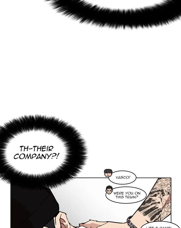 Lookism (Bookmanga) Mangakakalot X Chapter 255 Page 101