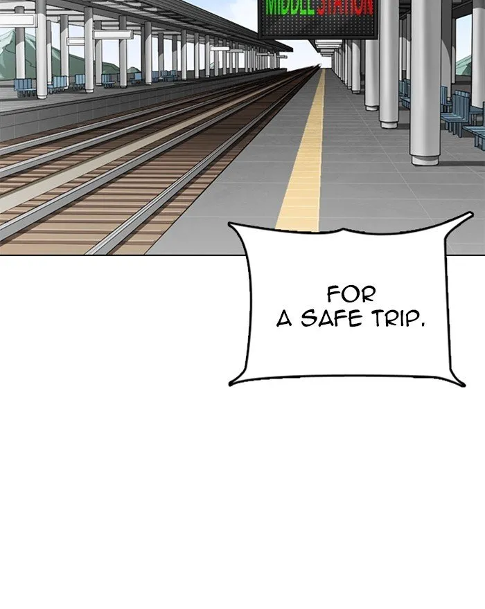 Lookism (Bookmanga) Mangakakalot X Chapter 255 Page 127