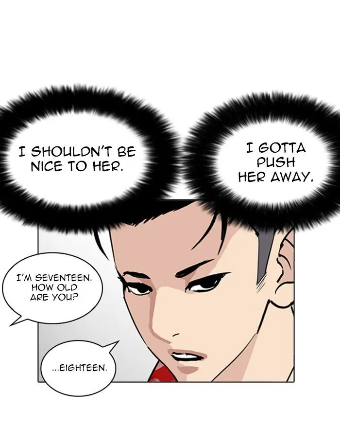 Lookism (Bookmanga) Mangakakalot X Chapter 255 Page 142