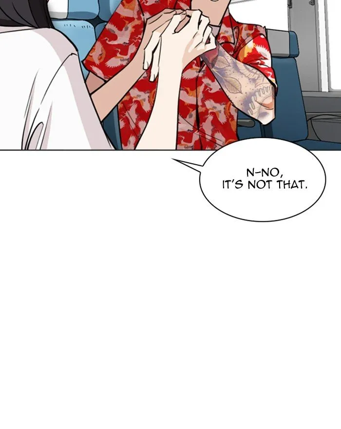 Lookism (Bookmanga) Mangakakalot X Chapter 255 Page 154