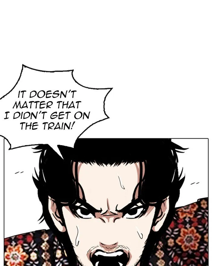 Lookism (Bookmanga) Mangakakalot X Chapter 255 Page 170