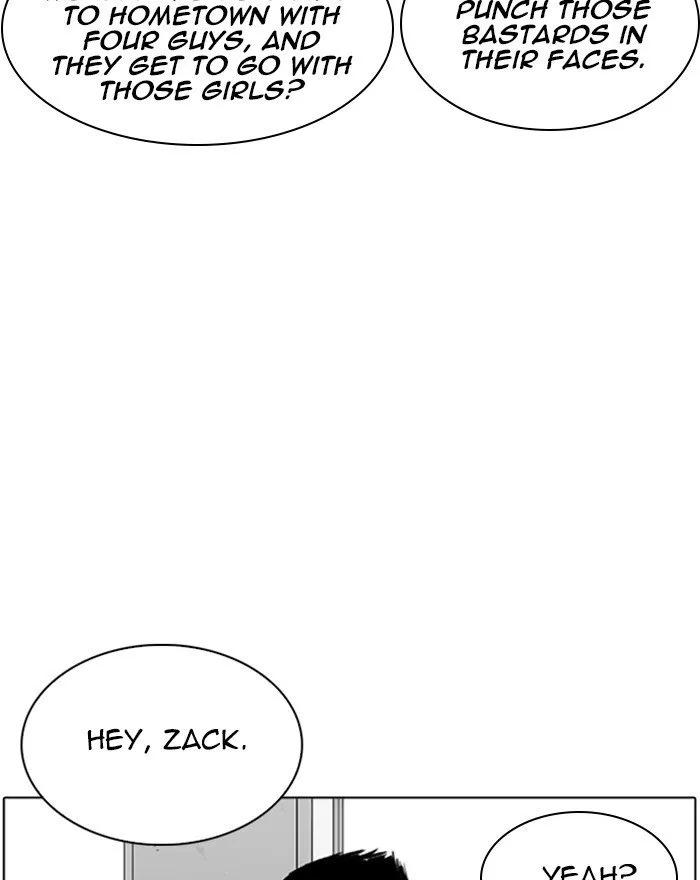 Lookism (Bookmanga) Mangakakalot X Chapter 255 Page 17