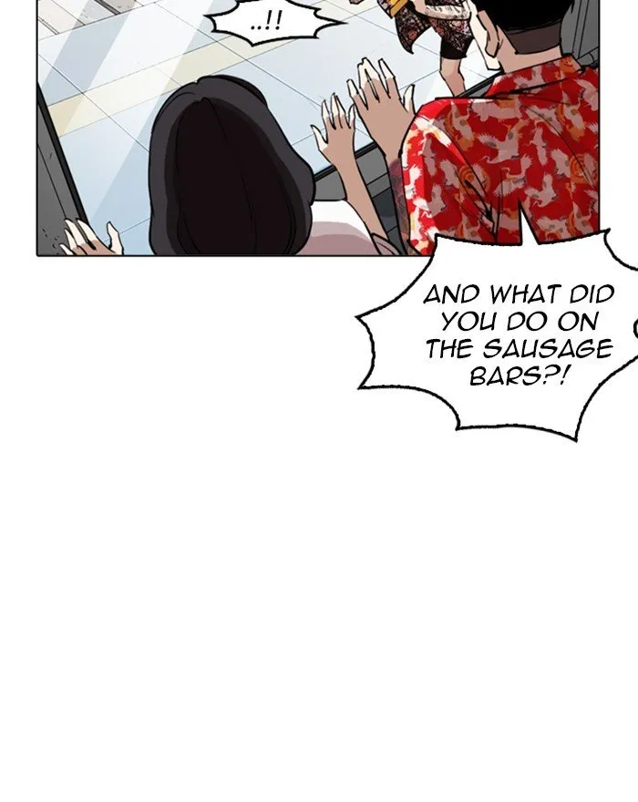 Lookism (Bookmanga) Mangakakalot X Chapter 255 Page 161