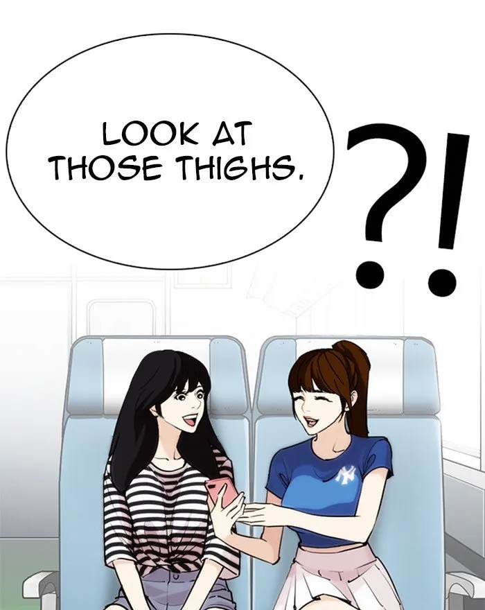 Lookism (Bookmanga) Mangakakalot X Chapter 255 Page 4