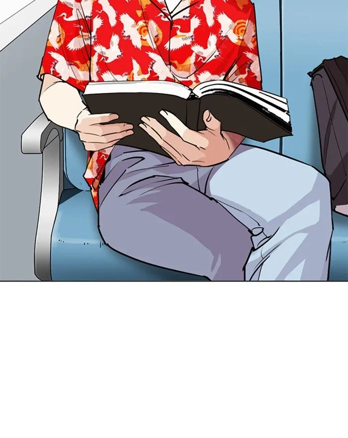 Lookism (Bookmanga) Mangakakalot X Chapter 255 Page 35