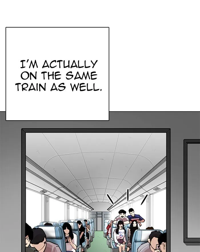 Lookism (Bookmanga) Mangakakalot X Chapter 255 Page 38