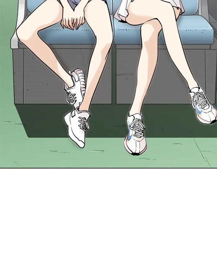 Lookism (Bookmanga) Mangakakalot X Chapter 255 Page 5