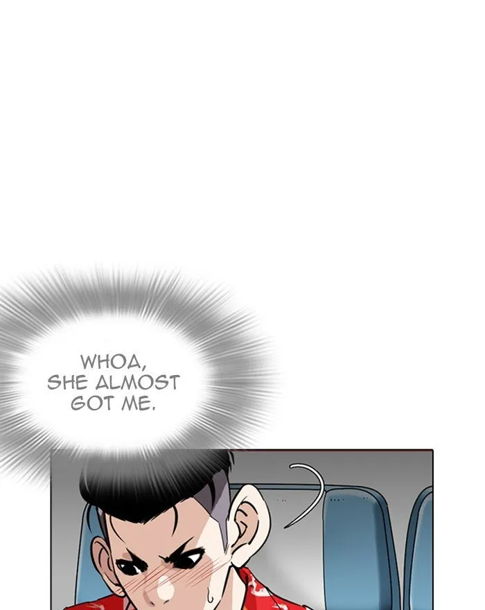 Lookism (Bookmanga) Mangakakalot X Chapter 255 Page 59