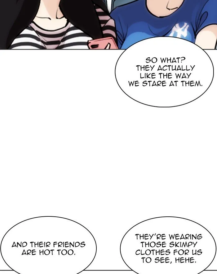 Lookism (Bookmanga) Mangakakalot X Chapter 255 Page 7
