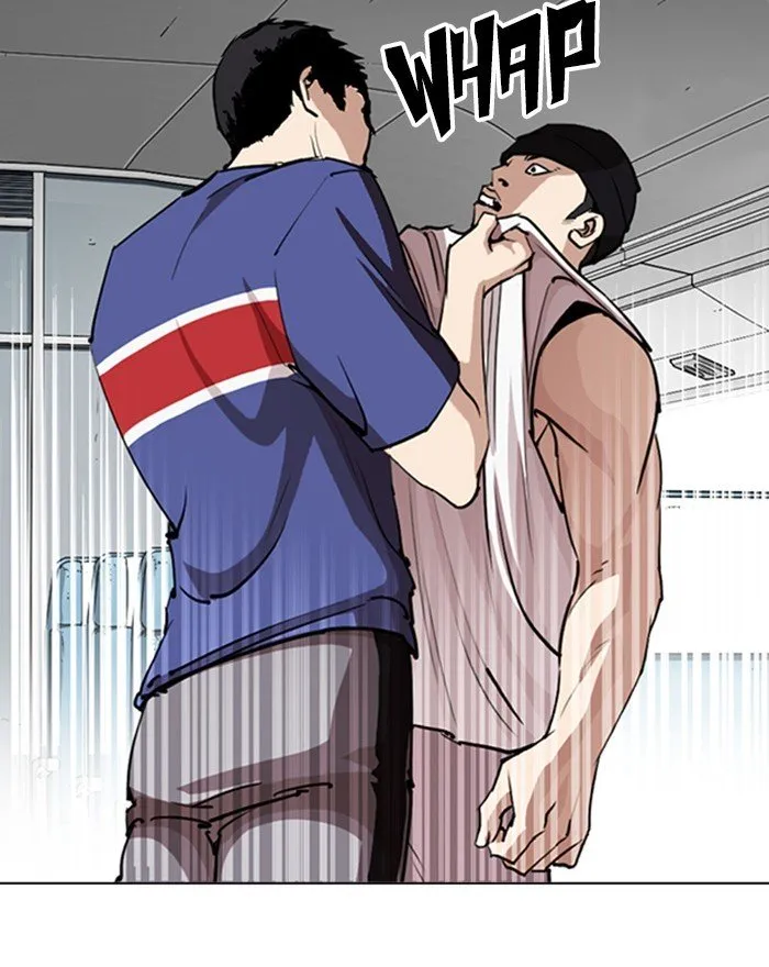 Lookism (Bookmanga) Mangakakalot X Chapter 255 Page 72