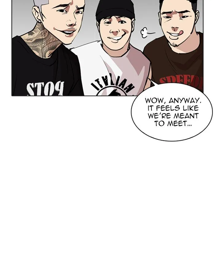 Lookism (Bookmanga) Mangakakalot X Chapter 255 Page 81