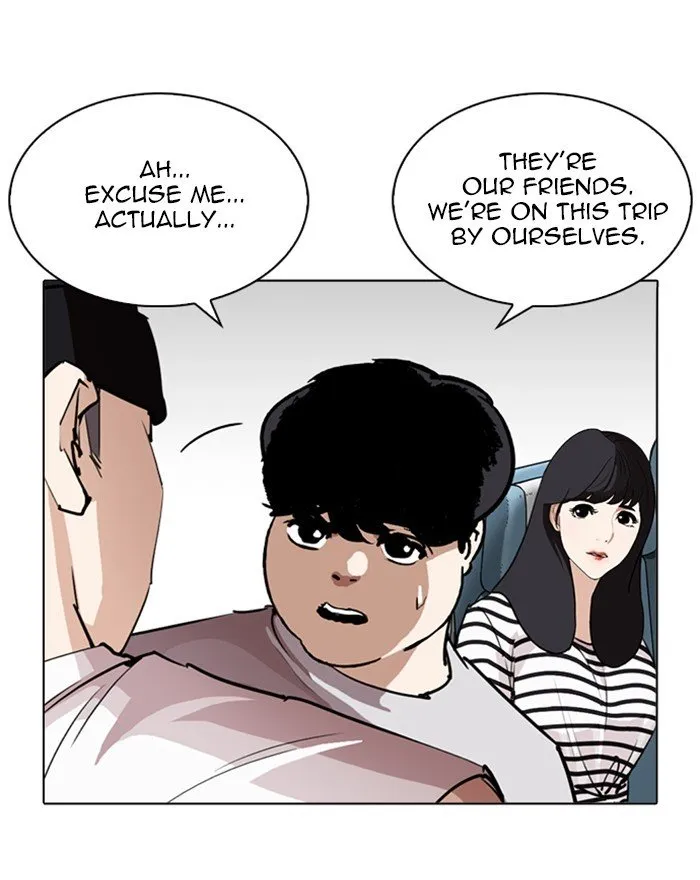 Lookism (Bookmanga) Mangakakalot X Chapter 255 Page 85
