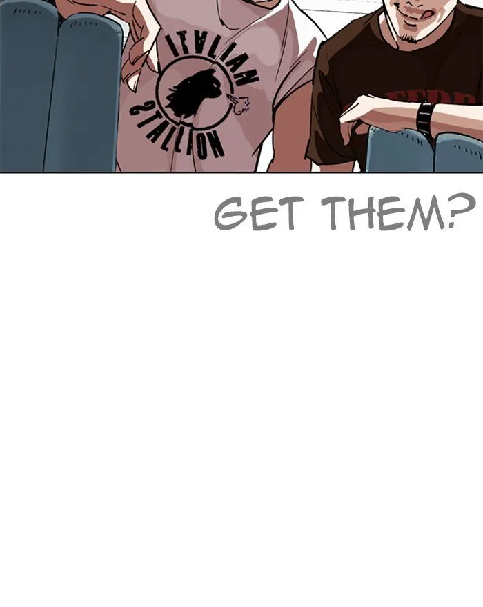 Lookism (Bookmanga) Mangakakalot X Chapter 255 Page 96