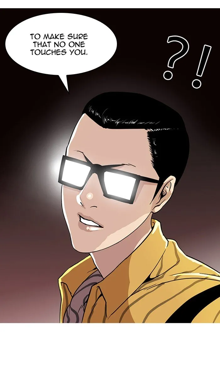 Lookism (Bookmanga) Mangakakalot X Chapter 26 Page 8