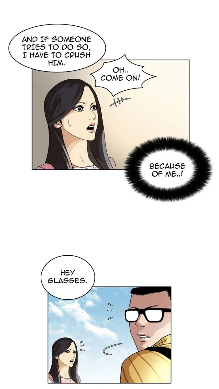 Lookism (Bookmanga) Mangakakalot X Chapter 26 Page 9