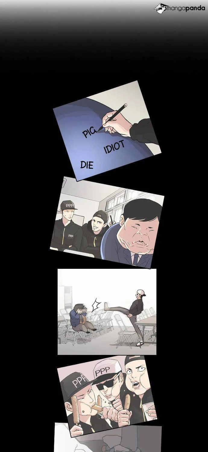 Lookism (Bookmanga) Mangakakalot X Chapter 27 Page 48