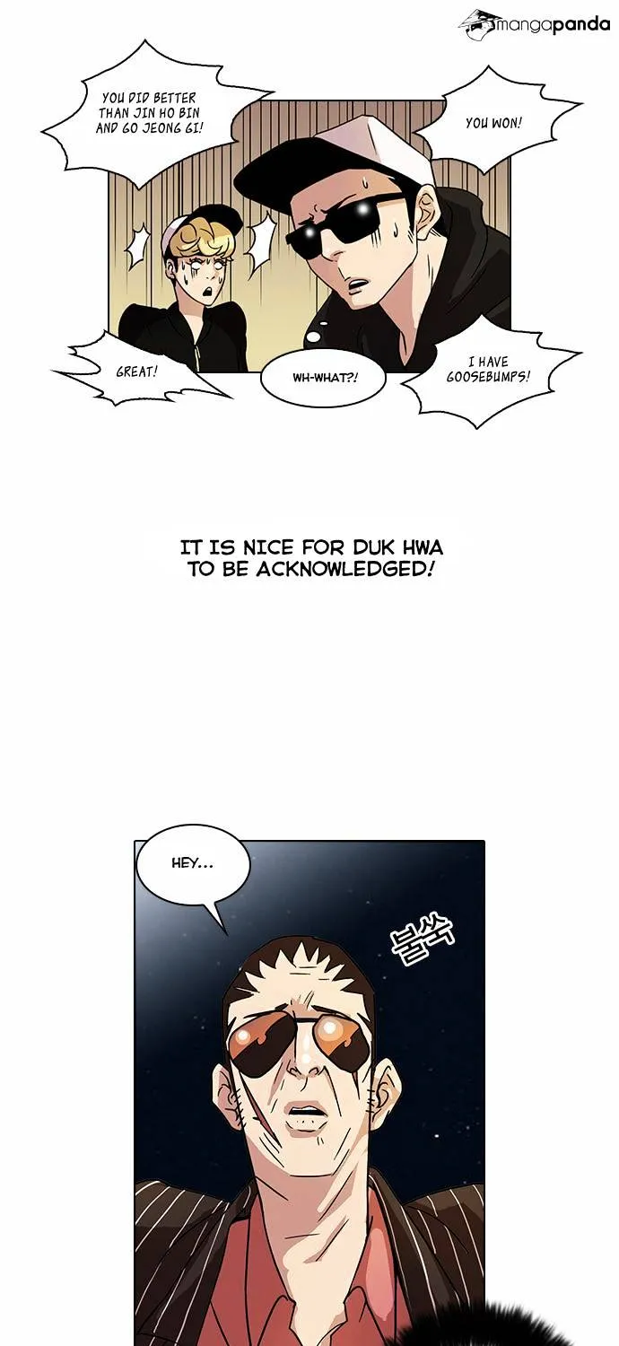 Lookism (Bookmanga) Mangakakalot X Chapter 27 Page 71