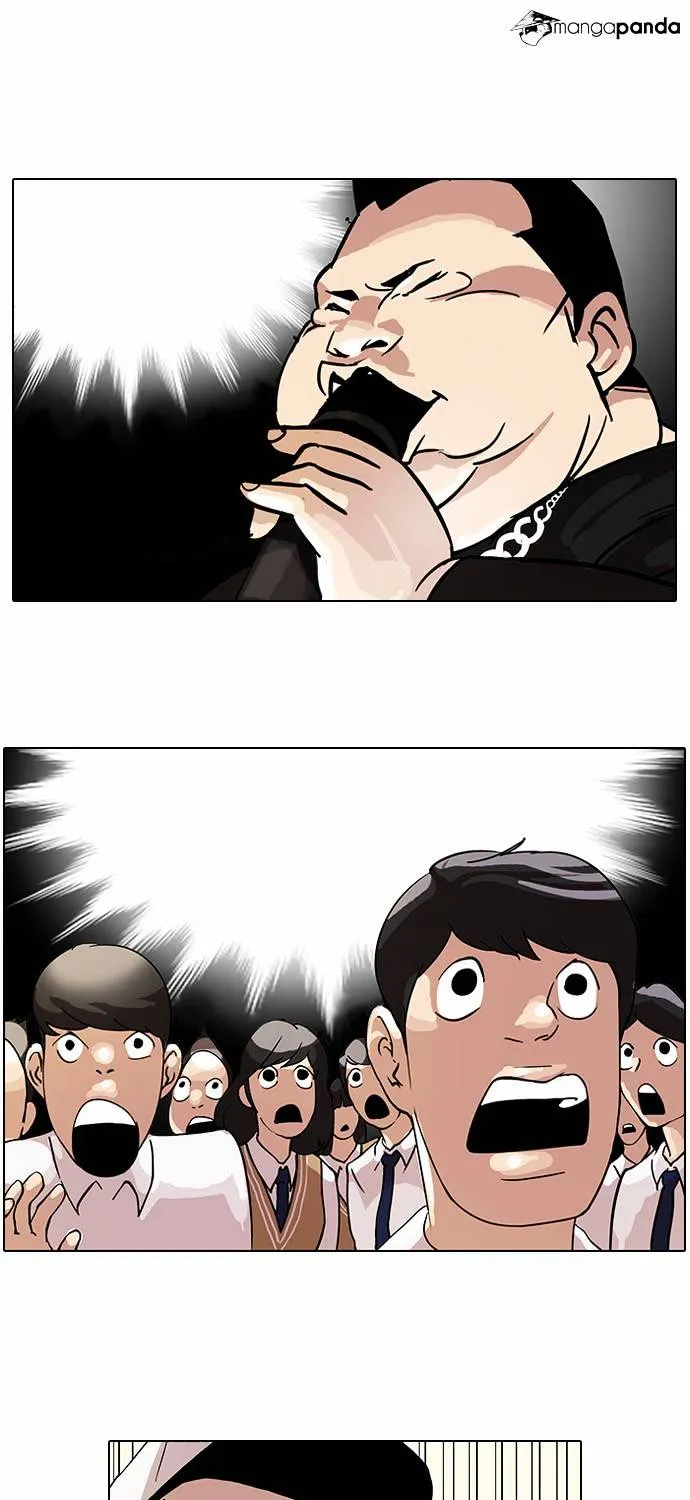 Lookism (Bookmanga) Mangakakalot X Chapter 27 Page 22