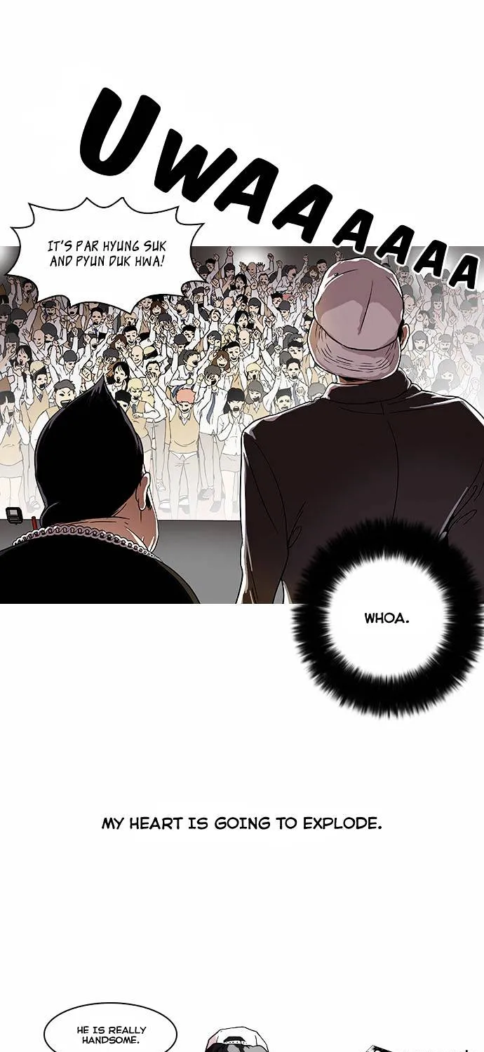 Lookism (Bookmanga) Mangakakalot X Chapter 27 Page 4