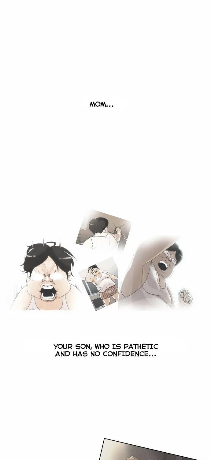 Lookism (Bookmanga) Mangakakalot X Chapter 27 Page 40