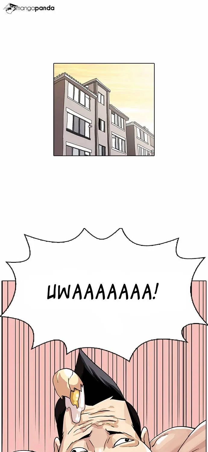 Lookism (Bookmanga) Mangakakalot X Chapter 28 Page 45