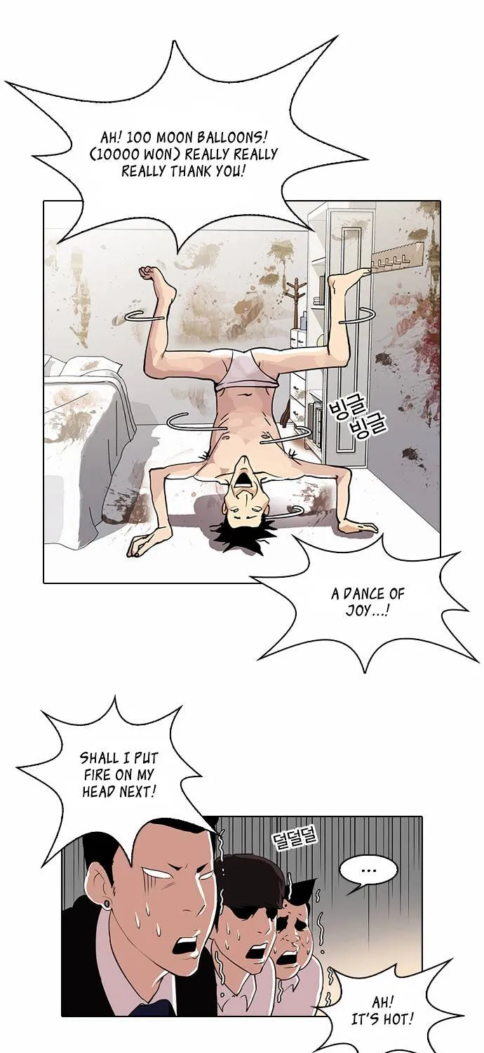 Lookism (Bookmanga) Mangakakalot X Chapter 28 Page 47