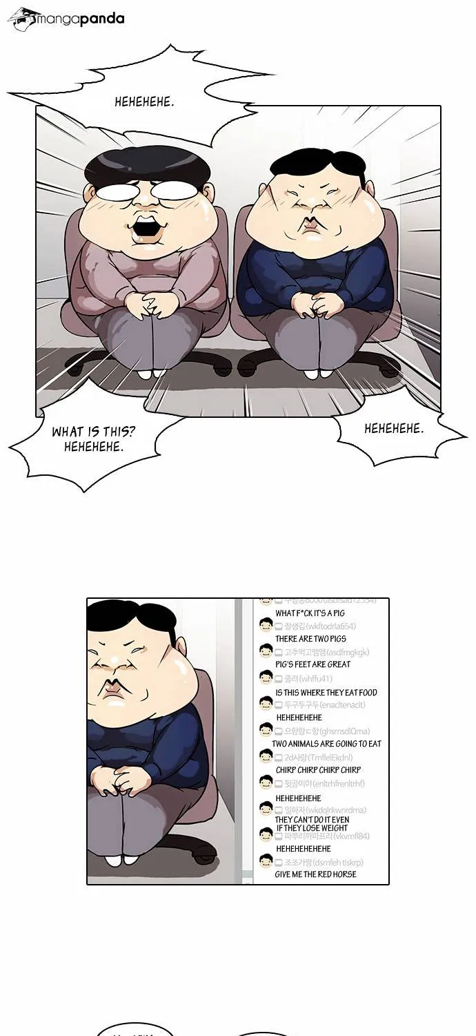 Lookism (Bookmanga) Mangakakalot X Chapter 28 Page 6
