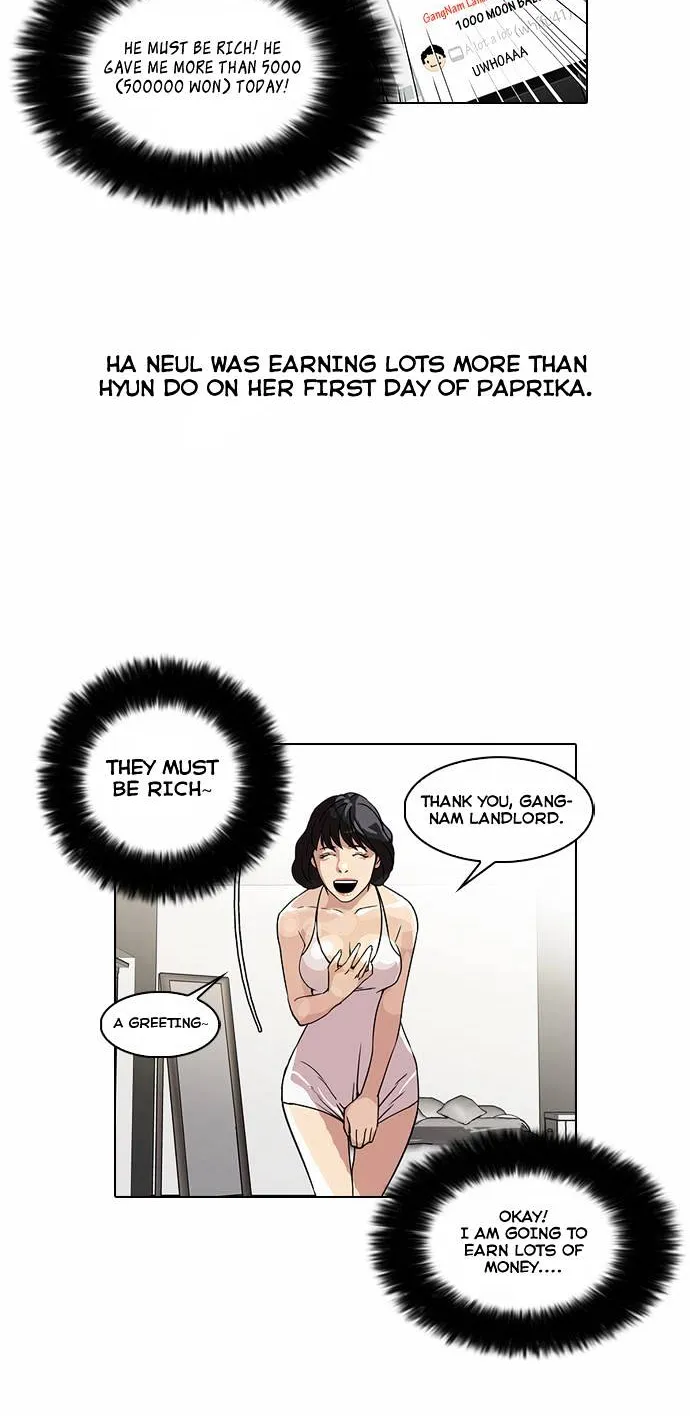 Lookism (Bookmanga) Mangakakalot X Chapter 28 Page 58