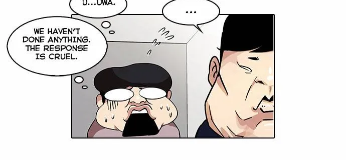 Lookism (Bookmanga) Mangakakalot X Chapter 28 Page 7