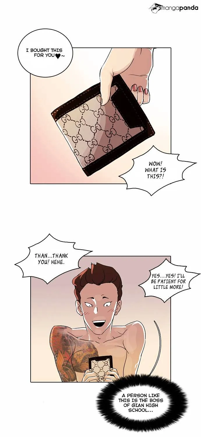 Lookism (Bookmanga) Mangakakalot X Chapter 28 Page 70
