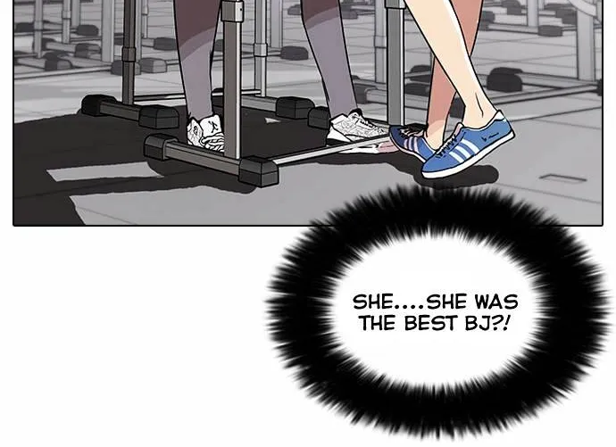 Lookism (Bookmanga) Mangakakalot X Chapter 28 Page 11