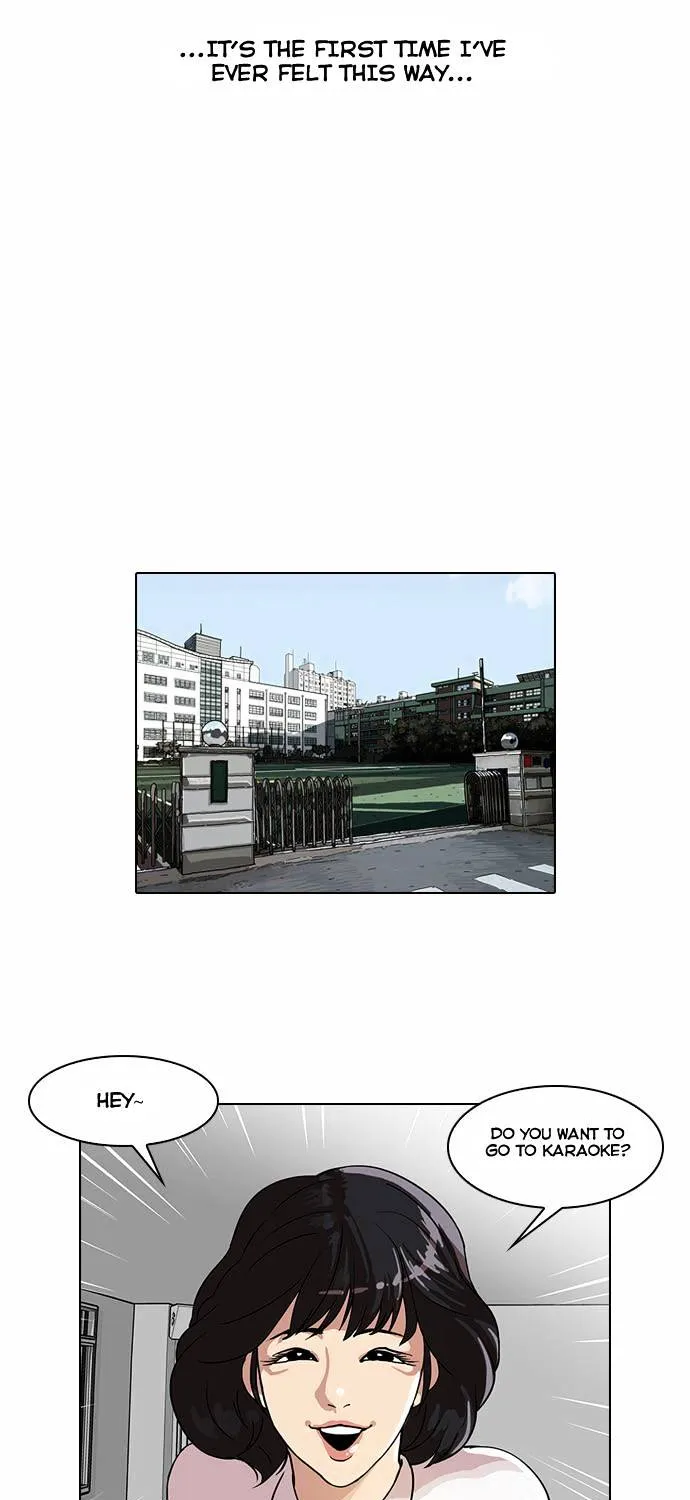 Lookism (Bookmanga) Mangakakalot X Chapter 28 Page 21