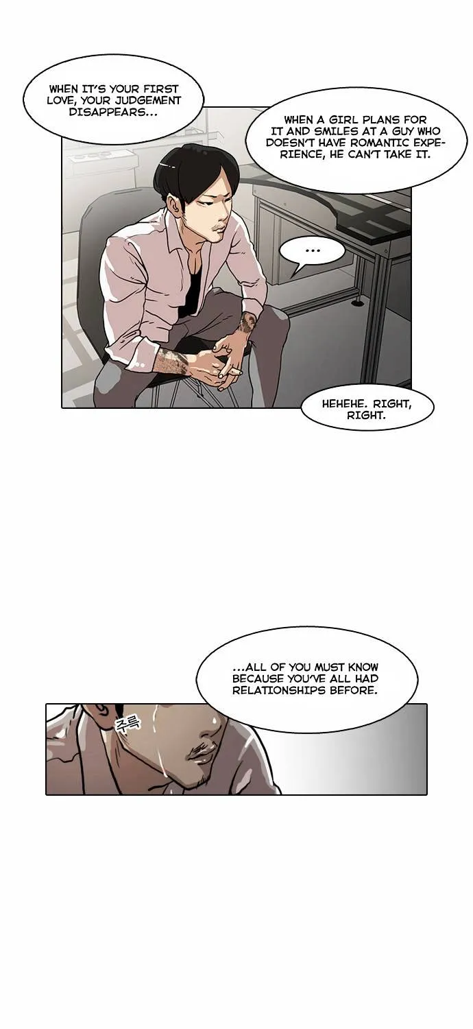 Lookism (Bookmanga) Mangakakalot X Chapter 29 Page 5