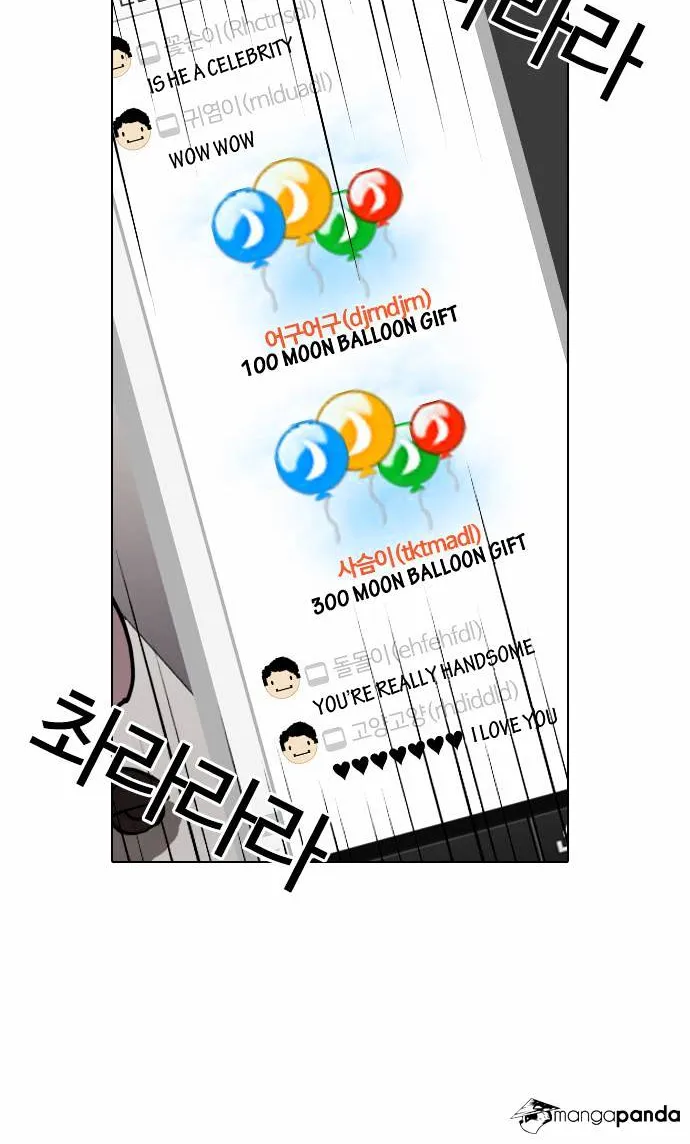Lookism (Bookmanga) Mangakakalot X Chapter 29 Page 42