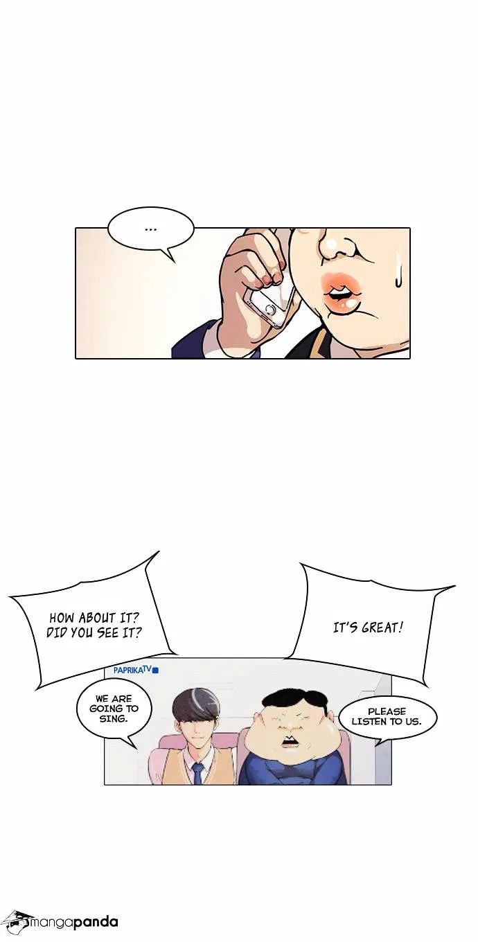 Lookism (Bookmanga) Mangakakalot X Chapter 29 Page 45