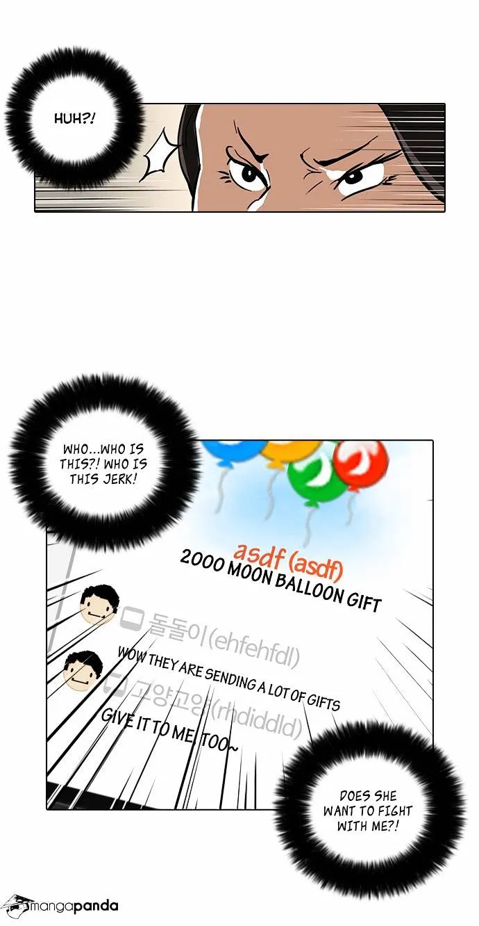 Lookism (Bookmanga) Mangakakalot X Chapter 29 Page 50
