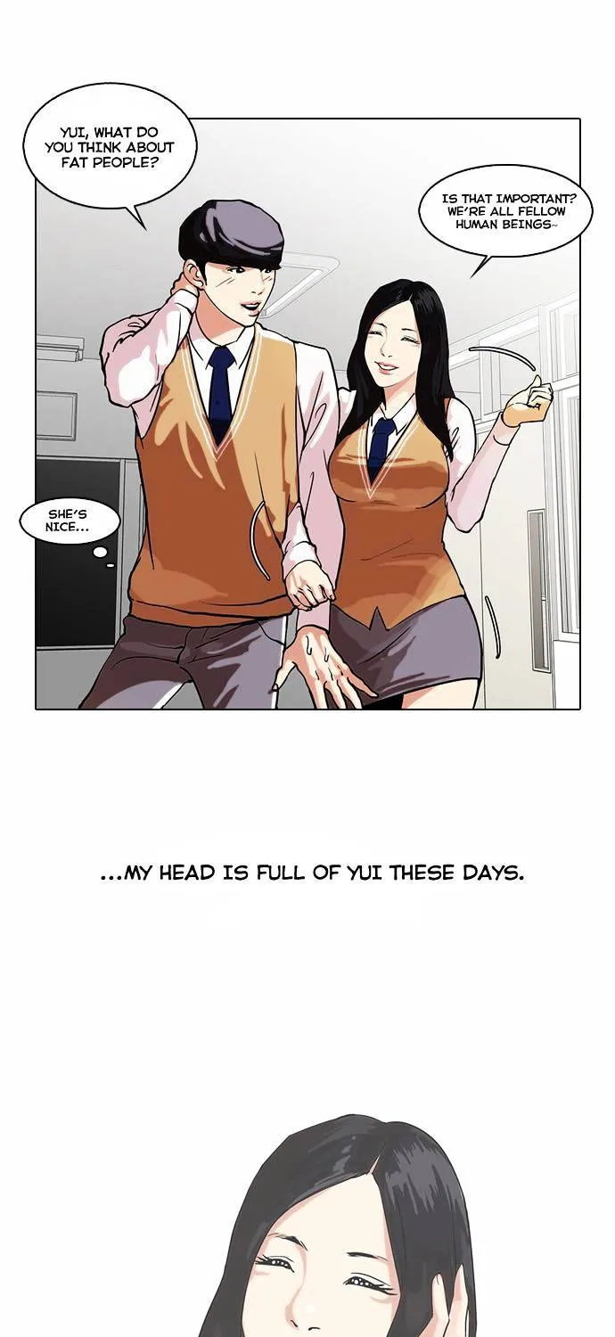 Lookism (Bookmanga) Mangakakalot X Chapter 29 Page 7