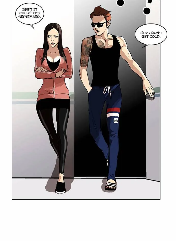 Lookism (Bookmanga) Mangakakalot X Chapter 29 Page 67