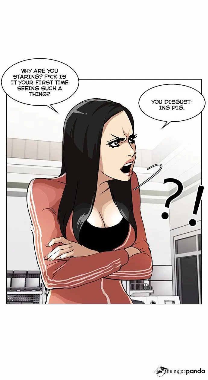 Lookism (Bookmanga) Mangakakalot X Chapter 29 Page 74