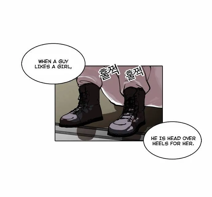 Lookism (Bookmanga) Mangakakalot X Chapter 29 Page 2
