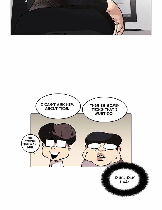 Lookism (Bookmanga) Mangakakalot X Chapter 29 Page 16