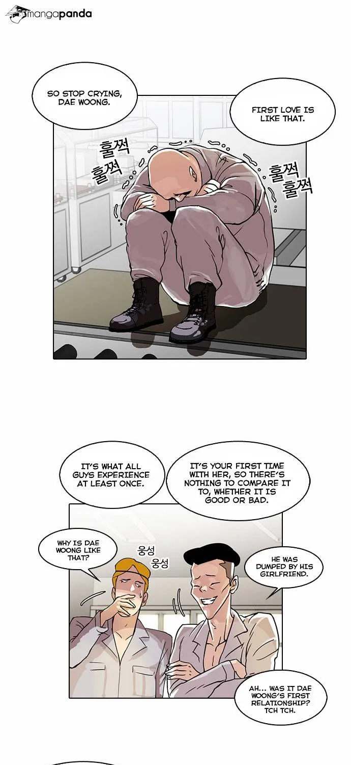 Lookism (Bookmanga) Mangakakalot X Chapter 29 Page 3